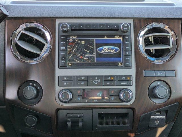 used 2012 Ford F-350 car, priced at $16,984