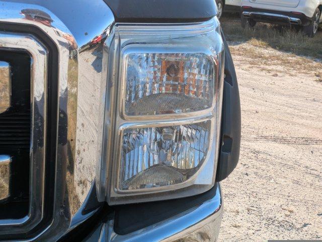 used 2012 Ford F-350 car, priced at $16,984