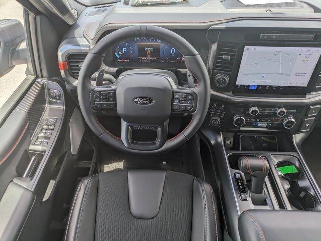 new 2025 Ford F-150 car, priced at $96,960