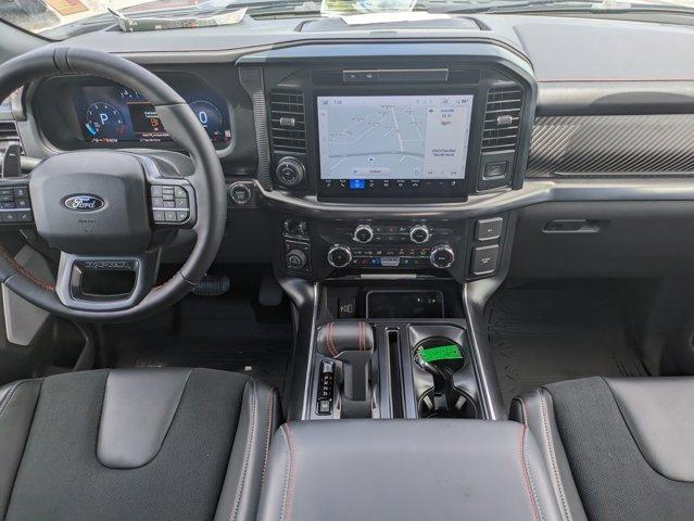 new 2025 Ford F-150 car, priced at $96,960
