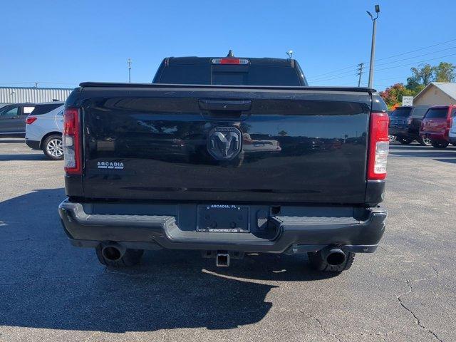 used 2019 Ram 1500 car, priced at $19,984