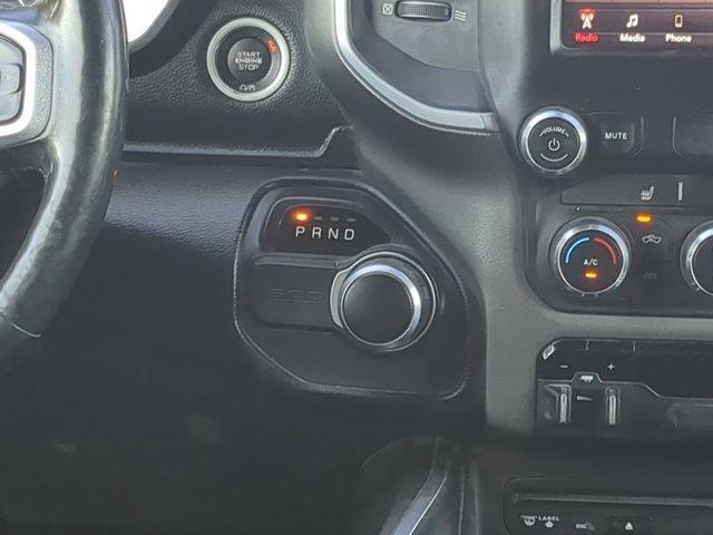 used 2019 Ram 1500 car, priced at $19,984