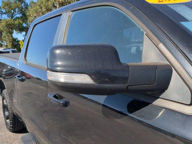 used 2019 Ram 1500 car, priced at $19,984