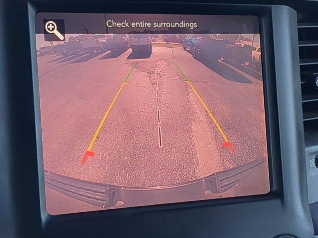 used 2019 Ram 1500 car, priced at $19,984