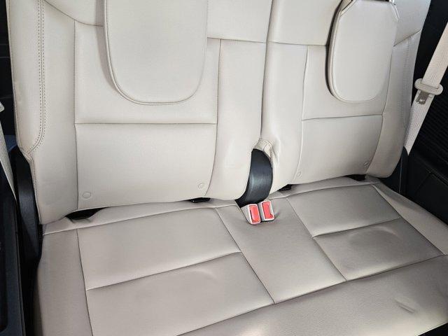 used 2023 Ford Explorer car, priced at $32,984