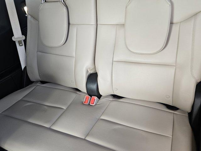 used 2023 Ford Explorer car, priced at $32,984