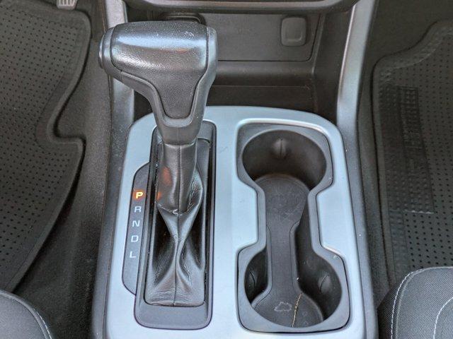 used 2021 Chevrolet Colorado car, priced at $23,484