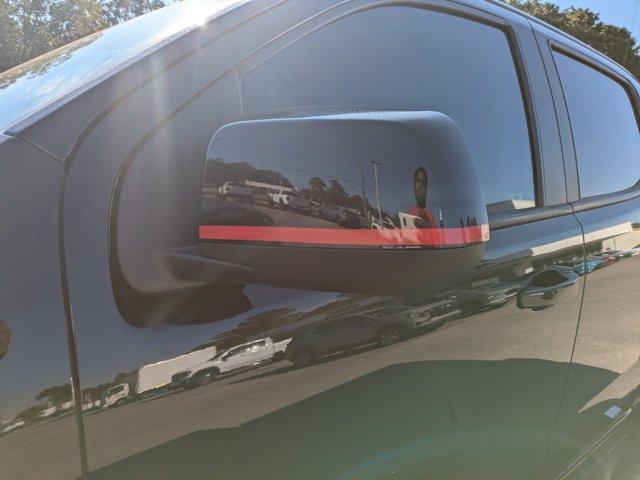 used 2021 Chevrolet Colorado car, priced at $23,484