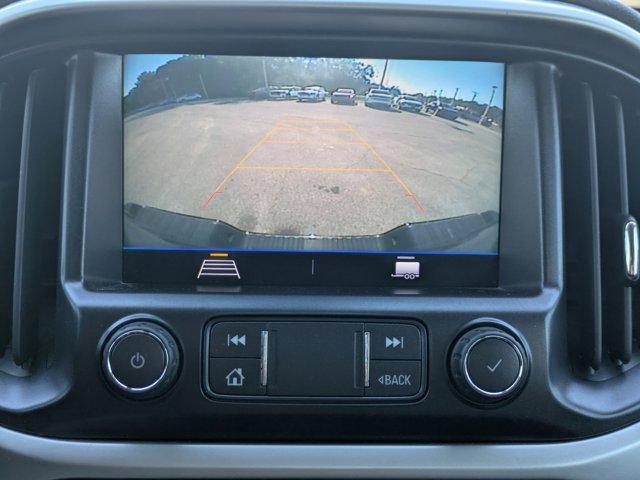 used 2021 Chevrolet Colorado car, priced at $23,484