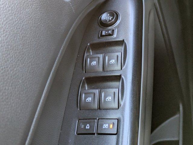 used 2021 Chevrolet Colorado car, priced at $23,484