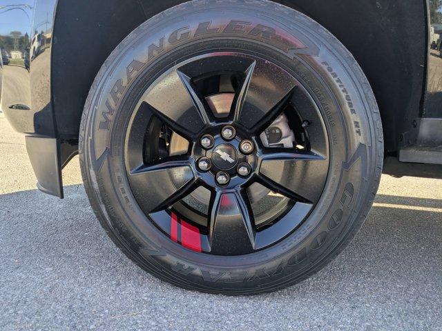 used 2021 Chevrolet Colorado car, priced at $23,484