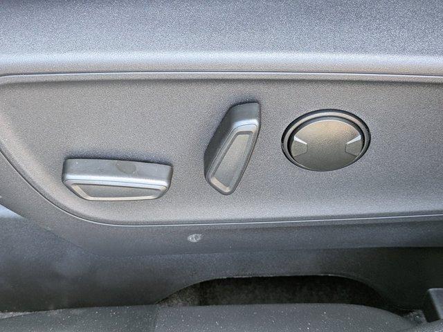 new 2025 Ford Bronco Sport car, priced at $31,719