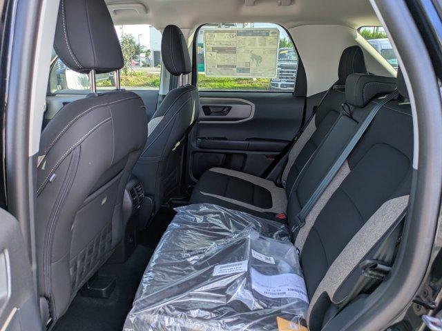 new 2025 Ford Bronco Sport car, priced at $31,719