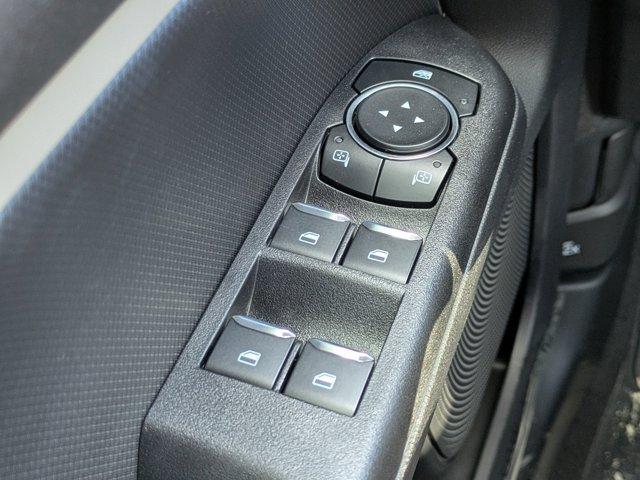 new 2025 Ford Bronco Sport car, priced at $31,719