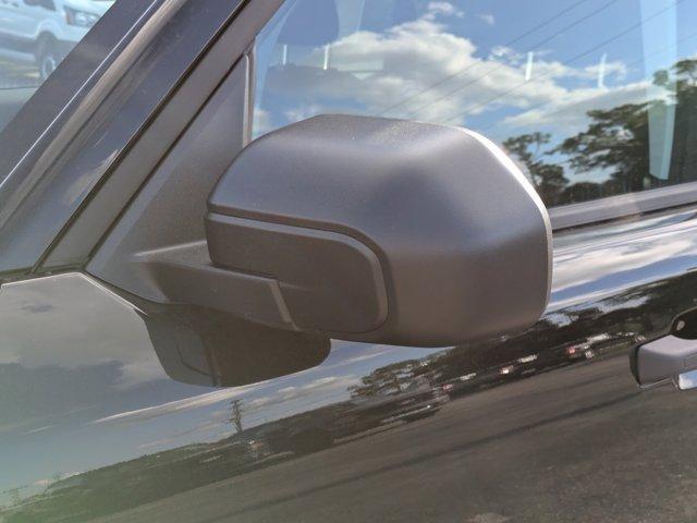 new 2025 Ford Bronco Sport car, priced at $31,719