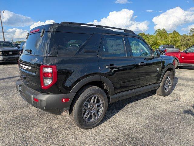 new 2025 Ford Bronco Sport car, priced at $31,719