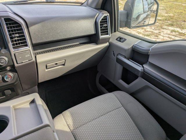 used 2016 Ford F-150 car, priced at $18,484