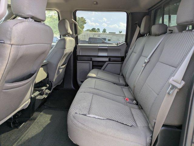 used 2016 Ford F-150 car, priced at $18,484