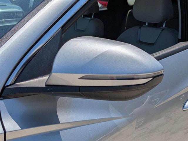 used 2022 Hyundai Tucson car, priced at $19,784