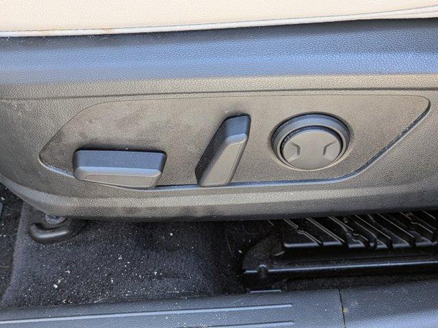 used 2022 Hyundai Tucson car, priced at $19,784