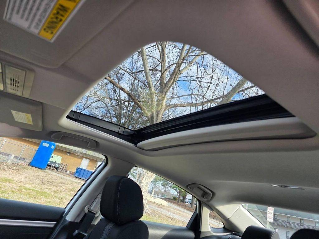 used 2019 Honda Civic car, priced at $20,223