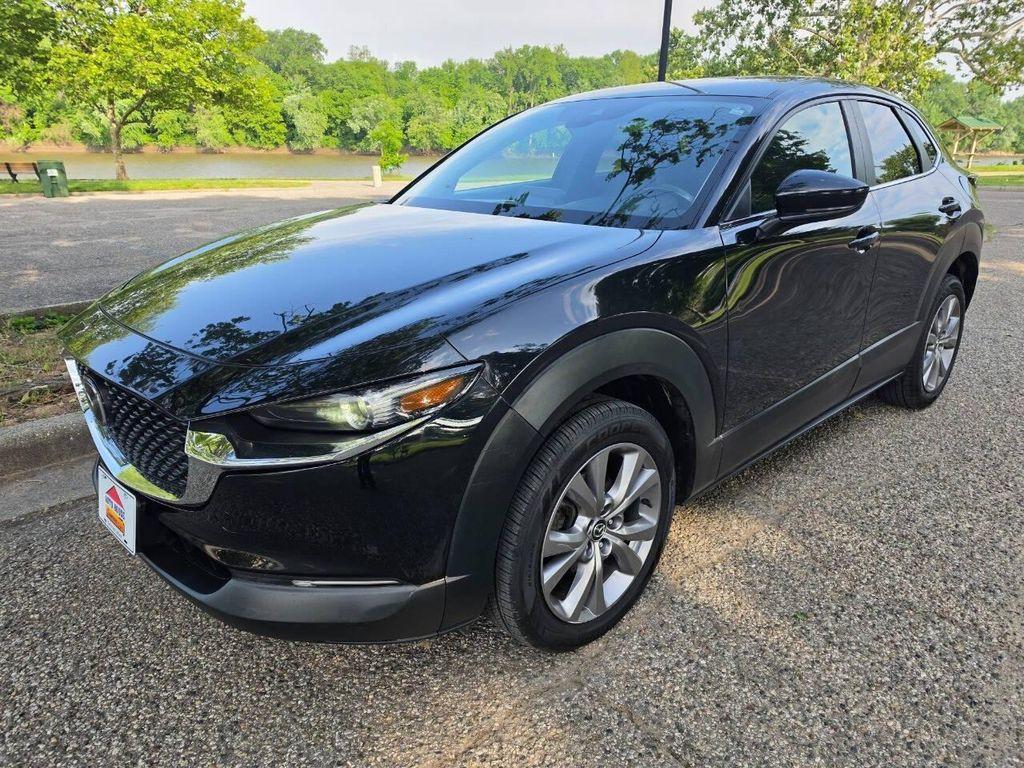 used 2021 Mazda CX-30 car, priced at $15,223