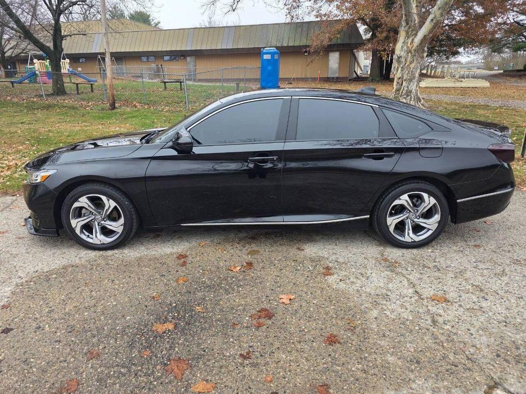 used 2018 Honda Accord car, priced at $19,488
