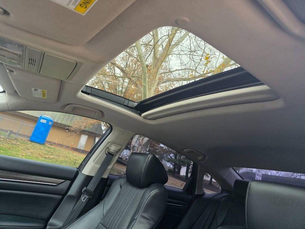 used 2018 Honda Accord car, priced at $19,488