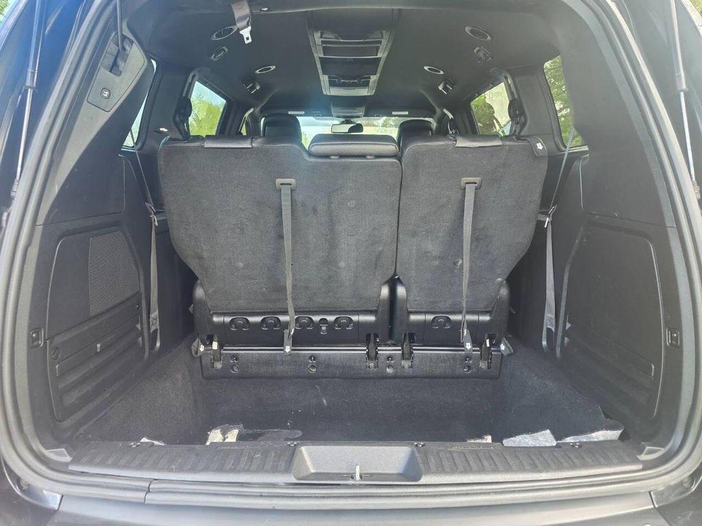 used 2019 Dodge Grand Caravan car, priced at $12,723