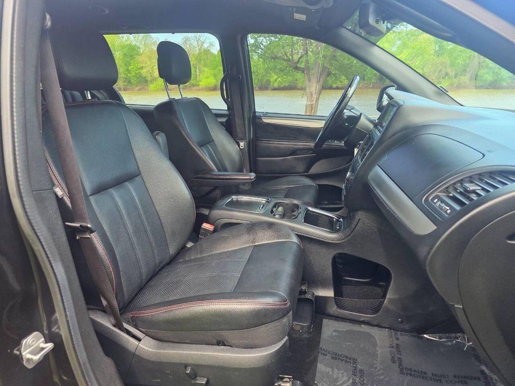 used 2019 Dodge Grand Caravan car, priced at $12,723