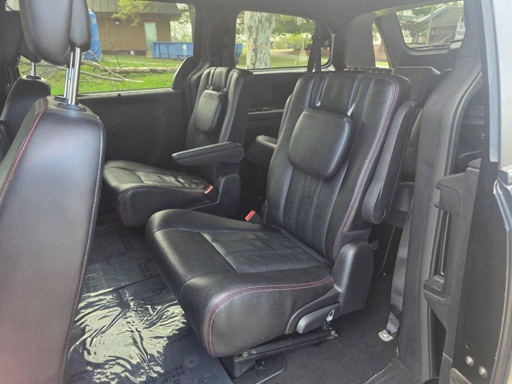 used 2019 Dodge Grand Caravan car, priced at $12,723