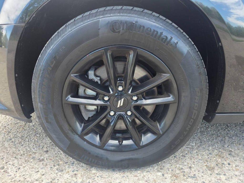 used 2019 Dodge Grand Caravan car, priced at $12,723