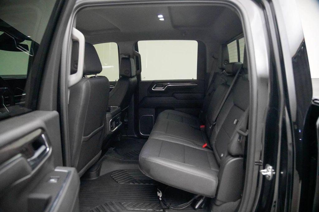 used 2025 Chevrolet Silverado 3500 car, priced at $70,223