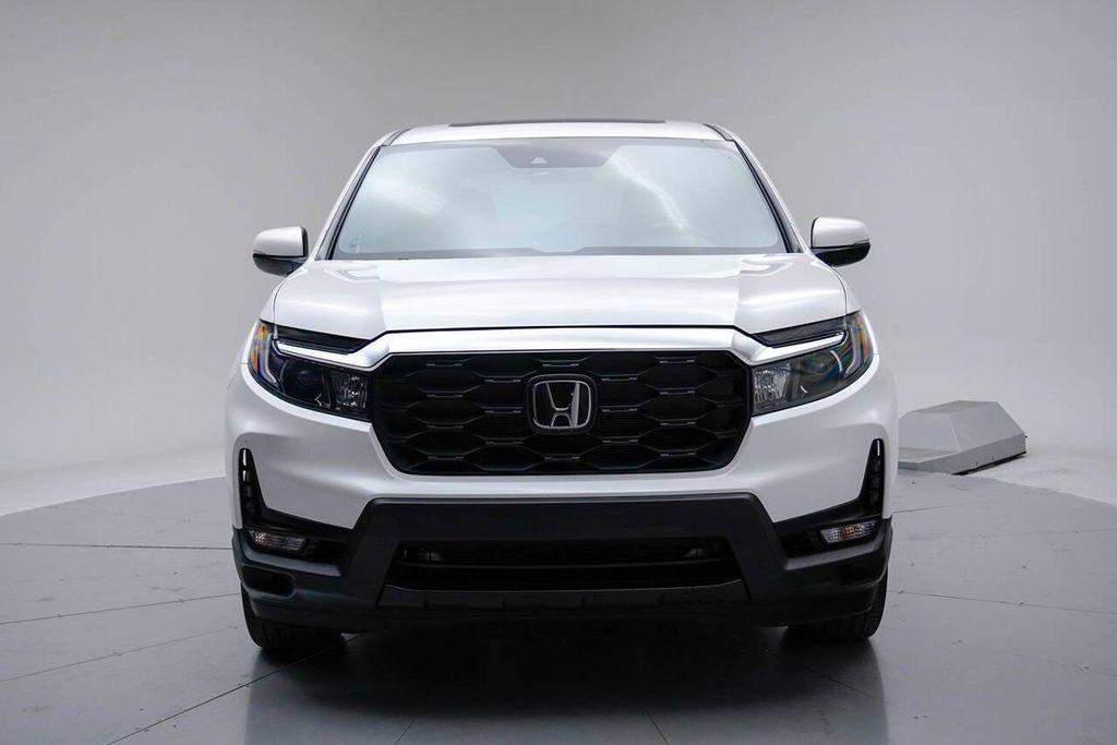 used 2024 Honda Passport car, priced at $32,988