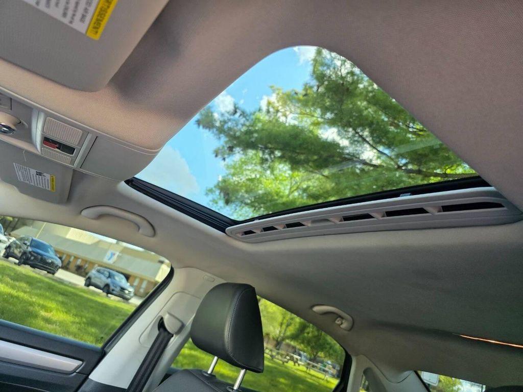 used 2022 Volkswagen Passat car, priced at $17,723