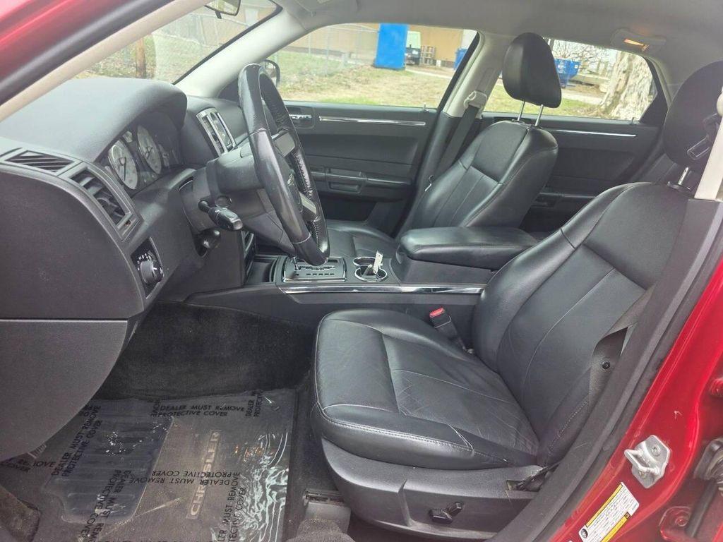 used 2010 Chrysler 300 car, priced at $7,988