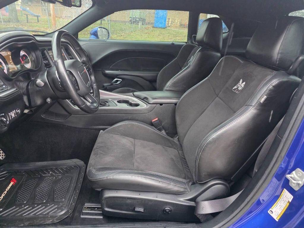 used 2020 Dodge Challenger car, priced at $35,988