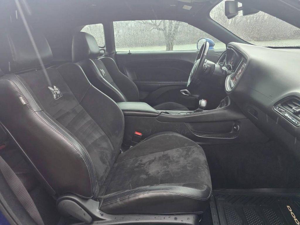 used 2020 Dodge Challenger car, priced at $35,988