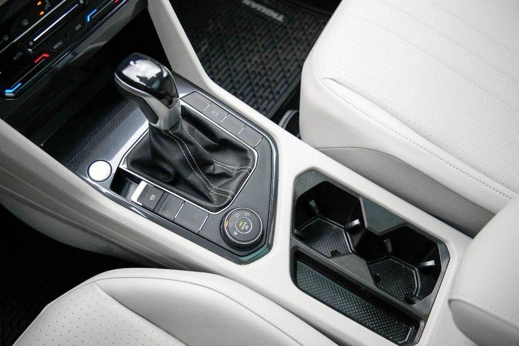 used 2022 Volkswagen Tiguan car, priced at $23,988