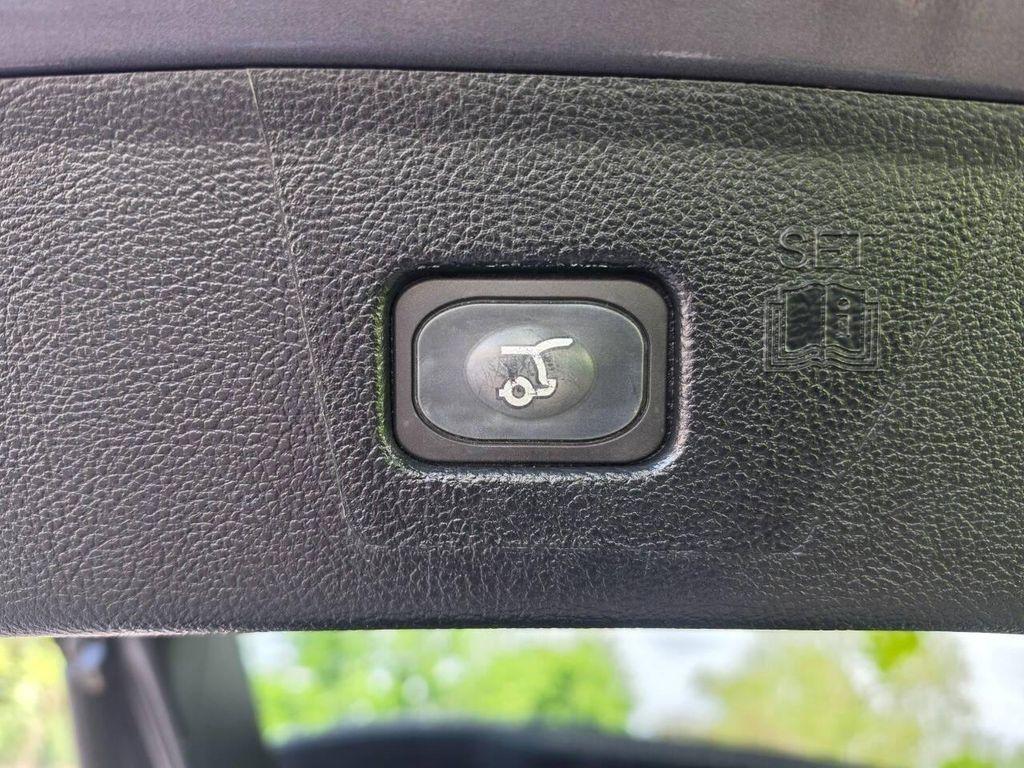 used 2021 Ford Edge car, priced at $19,223
