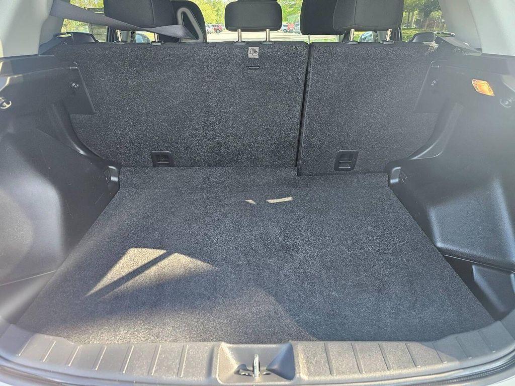 used 2022 Mitsubishi Outlander Sport car, priced at $15,488