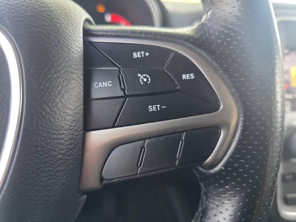 used 2020 Dodge Durango car, priced at $18,223
