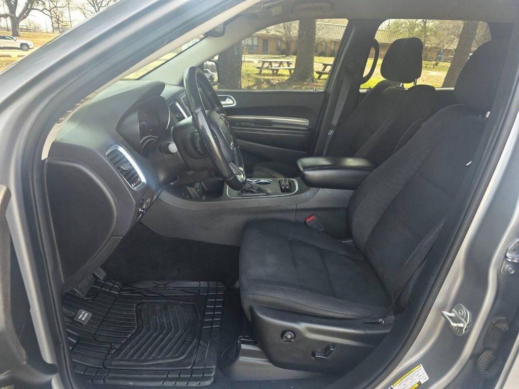used 2020 Dodge Durango car, priced at $18,223