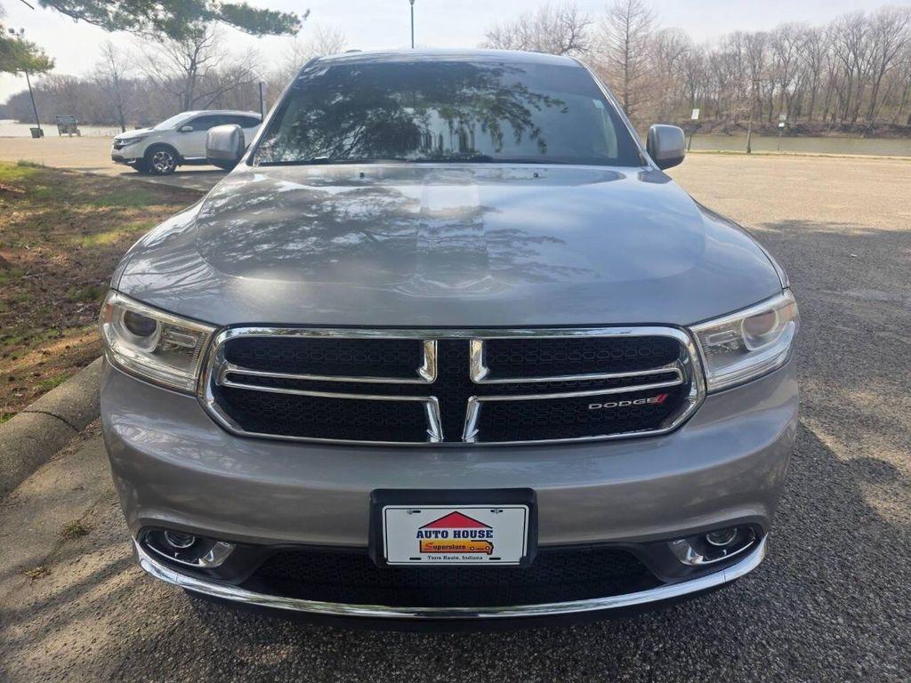 used 2020 Dodge Durango car, priced at $18,223