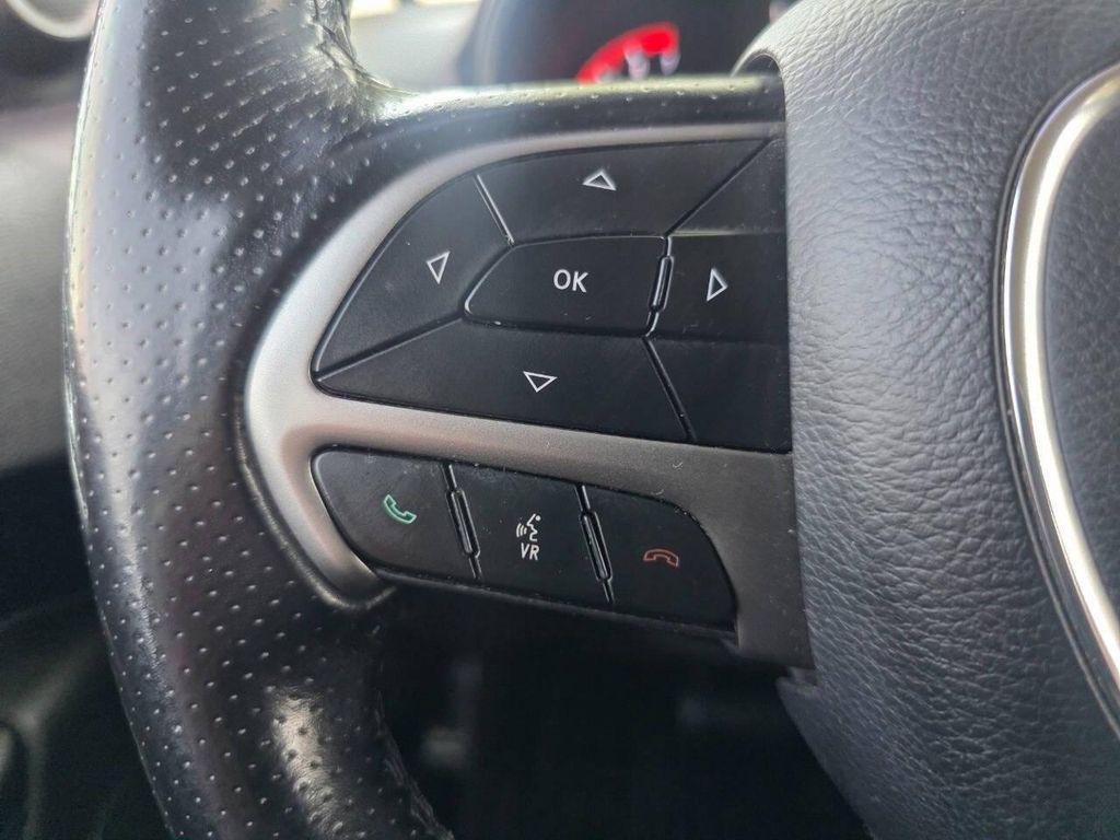 used 2020 Dodge Durango car, priced at $18,223