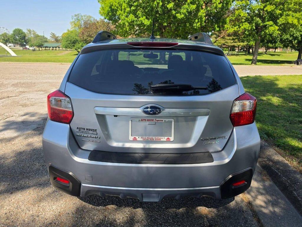 used 2016 Subaru Crosstrek car, priced at $15,723