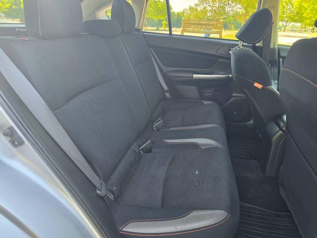 used 2016 Subaru Crosstrek car, priced at $15,723