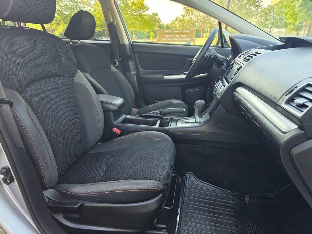 used 2016 Subaru Crosstrek car, priced at $15,723