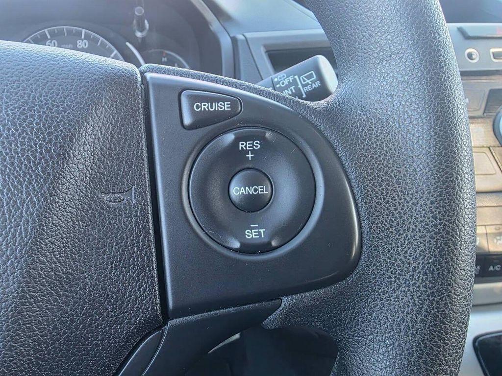 used 2014 Honda CR-V car, priced at $13,723