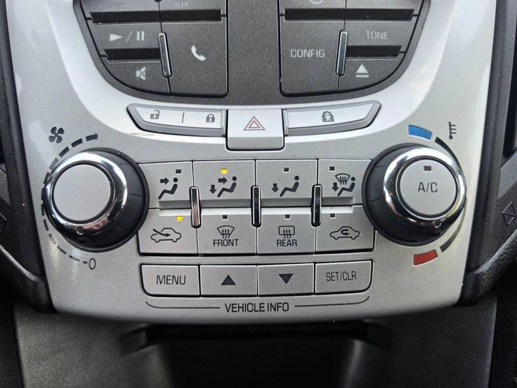 used 2015 Chevrolet Equinox car, priced at $11,223
